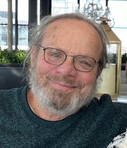 Gary J. Wiltscheck